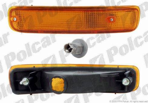 CARRO 096905301 - Indicator car-mod.net