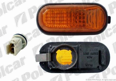 CARRO 086405502 - Indicator car-mod.net