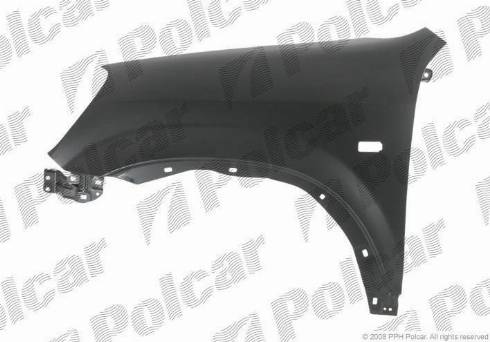 CARRO 050500652 - Wing car-mod.net