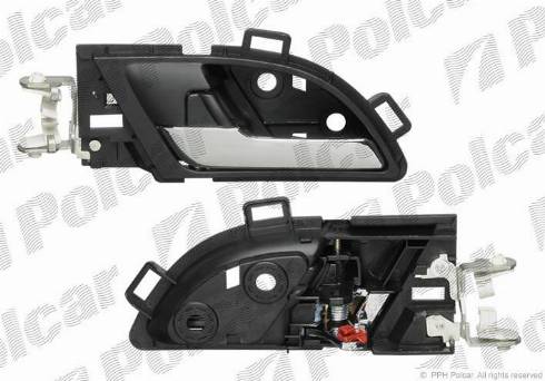 CARRO 082607882 - Door Handle car-mod.net