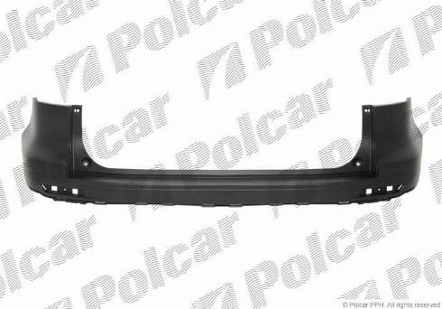 CARRO 341003390 - Bumper car-mod.net