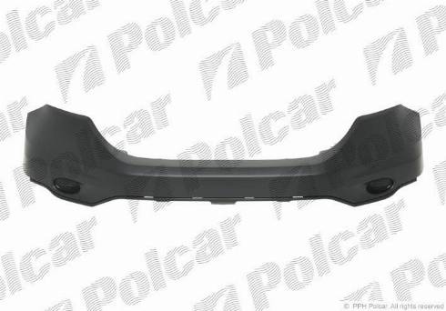 CARRO 341003370 - Bumper car-mod.net