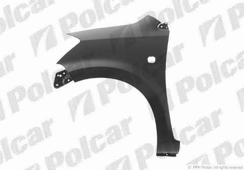 CARRO 076900651 - Wing car-mod.net