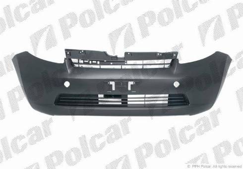 CARRO 076903370 - Bumper car-mod.net