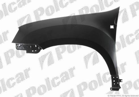 Polcar 282001 - Wing car-mod.net