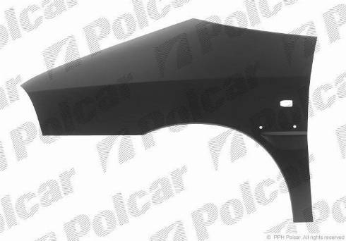 Polcar 238001 - Wing car-mod.net