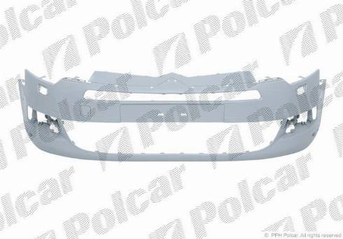 Polcar 2334071J - Bumper car-mod.net