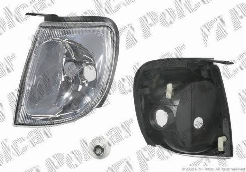 Polcar 277120-H - Indicator car-mod.net