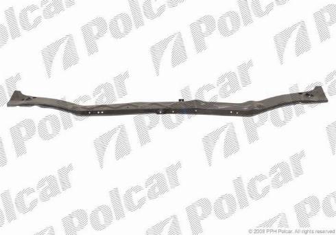 CARRO 025500200 - Front Cowling car-mod.net