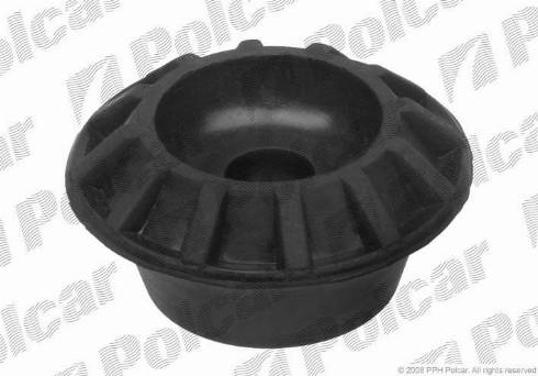 Polcar S020067 - Top Strut Mounting car-mod.net
