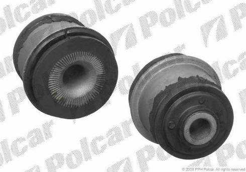 Polcar S2413006 - Holder, engine mounting car-mod.net