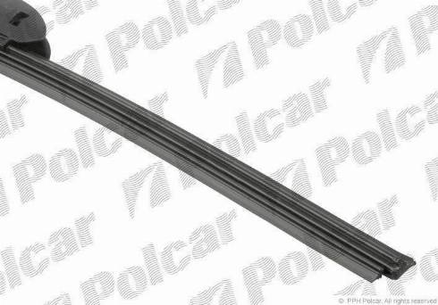 Polcar W1A8532B - Wiper Blade car-mod.net