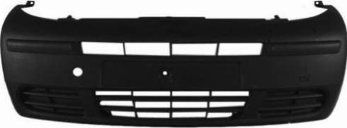 Poliplast 100.14104 - Bumper car-mod.net