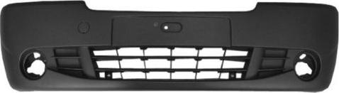 Poliplast 100.14111 - Bumper car-mod.net