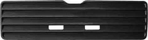 Poliplast 200.11832D - Radiator Grille car-mod.net