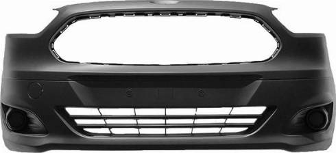 Poliplast 100.16215 - Bumper car-mod.net