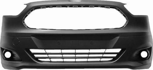 Poliplast 100.16216 - Bumper car-mod.net