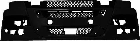 Poliplast 100.16119 - Bumper car-mod.net