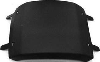 Poliplast 200.12302 - Mudguard car-mod.net