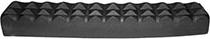 Poliplast 100.16803 - Trim - protective strip set, bumper car-mod.net