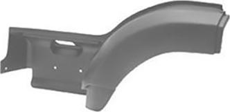 Poliplast 100.16219 - Bumper car-mod.net