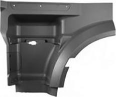 Poliplast 200.10226D - Foot Board car-mod.net
