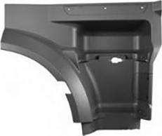 Poliplast 200.10225D - Foot Board car-mod.net