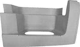 Poliplast 200.10208 - Foot Board car-mod.net