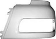 Poliplast 200.10108 D - Cover, bumper car-mod.net
