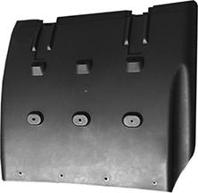 Poliplast 200.15444 - Mudguard car-mod.net