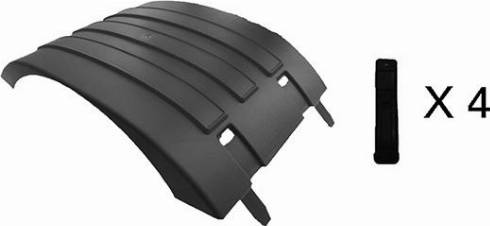 Poliplast 200.16304T - Wing car-mod.net