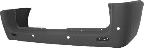 Poliplast 100.16218 - Bumper car-mod.net