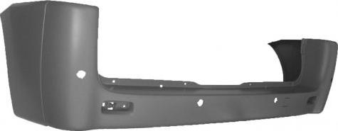 Poliplast 100.16224 - Bumper car-mod.net
