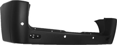 Poliplast 100.16220 - Bumper car-mod.net