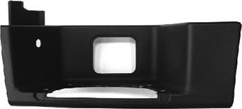 Poliplast 200.11201 - Foot Board car-mod.net