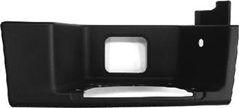 Poliplast 200.11202 - Foot Board car-mod.net