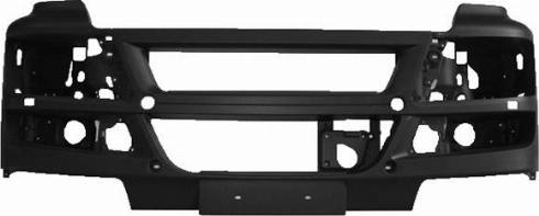 Poliplast 200.11114 - Bumper car-mod.net