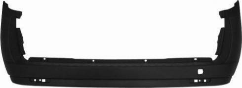 Poliplast 200.11111 - Bumper car-mod.net