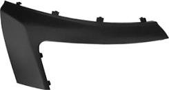 Poliplast 100.11802 - Trim - Protective Strip, bumper car-mod.net