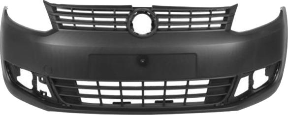 Poliplast 100.18109 - Bumper car-mod.net