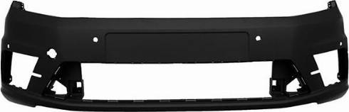 Poliplast 100.18117 - Bumper car-mod.net