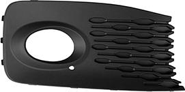 Poliplast 100.18854 - Ventilation Grille, bumper car-mod.net