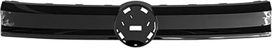 Poliplast 100.18850 - Trim / Protective Strip, radiator grille car-mod.net