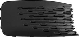 Poliplast 100.18852 - Ventilation Grille, bumper car-mod.net