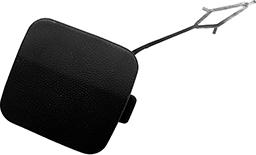 Poliplast 100.18868 - Flap, tow hook car-mod.net