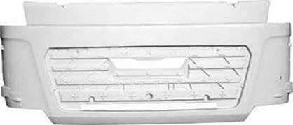 Poliplast 200.11801 D - Badge, Cover, radiator grille car-mod.net