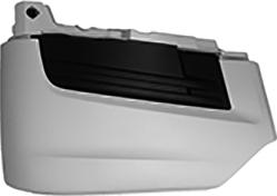 Poliplast 200.11618 - Bumper car-mod.net