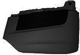 Poliplast 200.11626 - Bumper car-mod.net