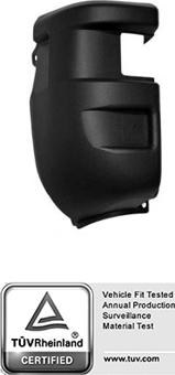 Poliplast 100.12201 - Bumper car-mod.net