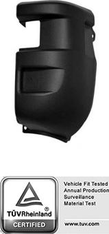 Poliplast 100.12202 - Bumper car-mod.net